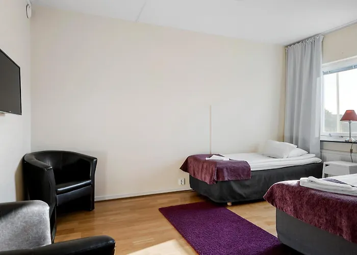 Sure Hotel By Best Western Ojaby Herrgard