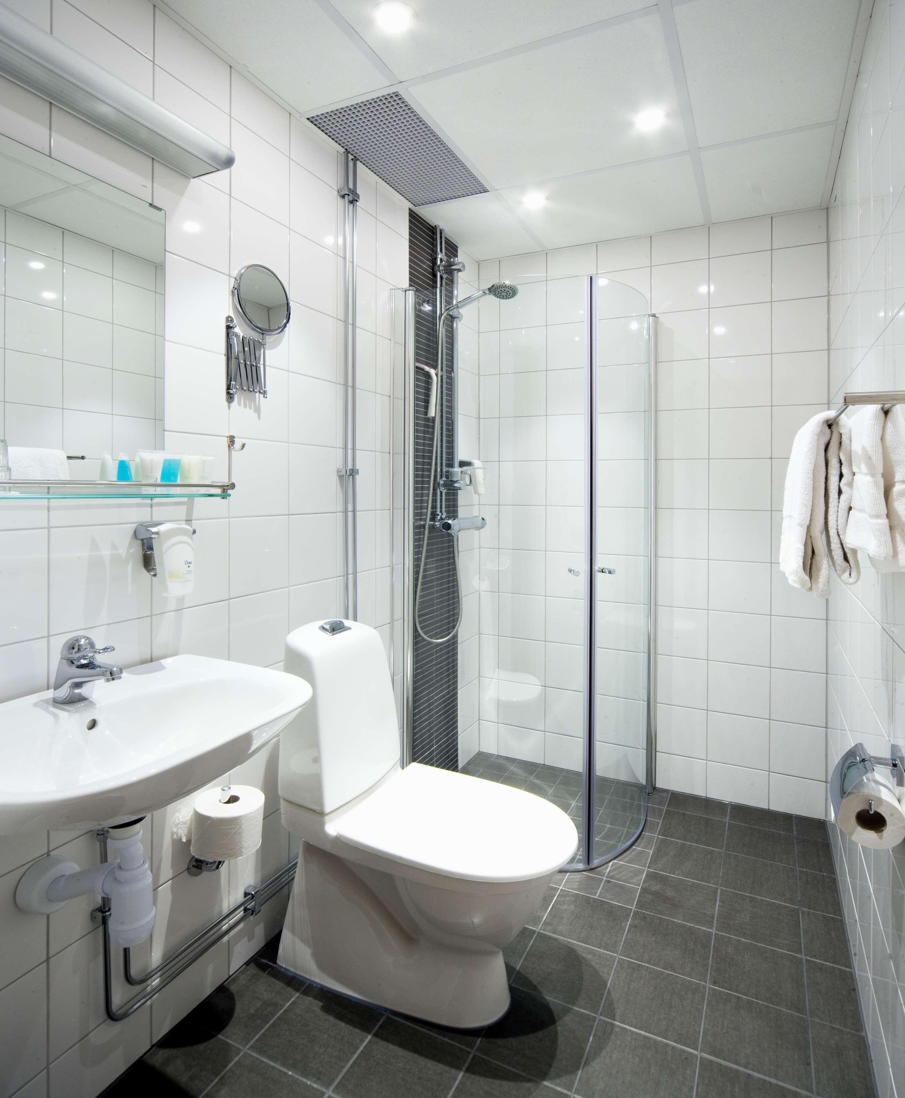 Sure By Western Ojaby Herrgard Hotel 3*