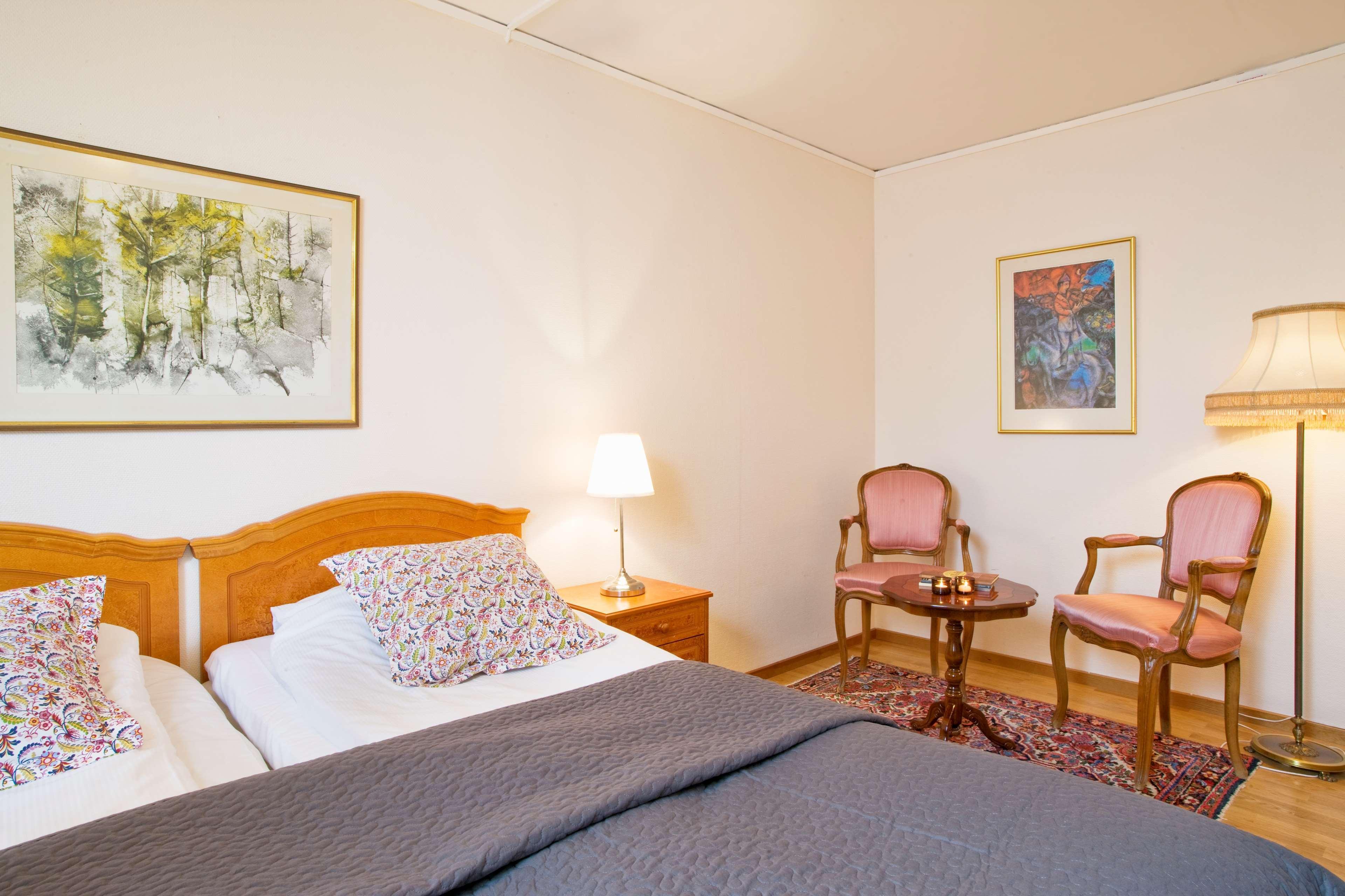 Sure By Western Ojaby Herrgard Hotel 3*