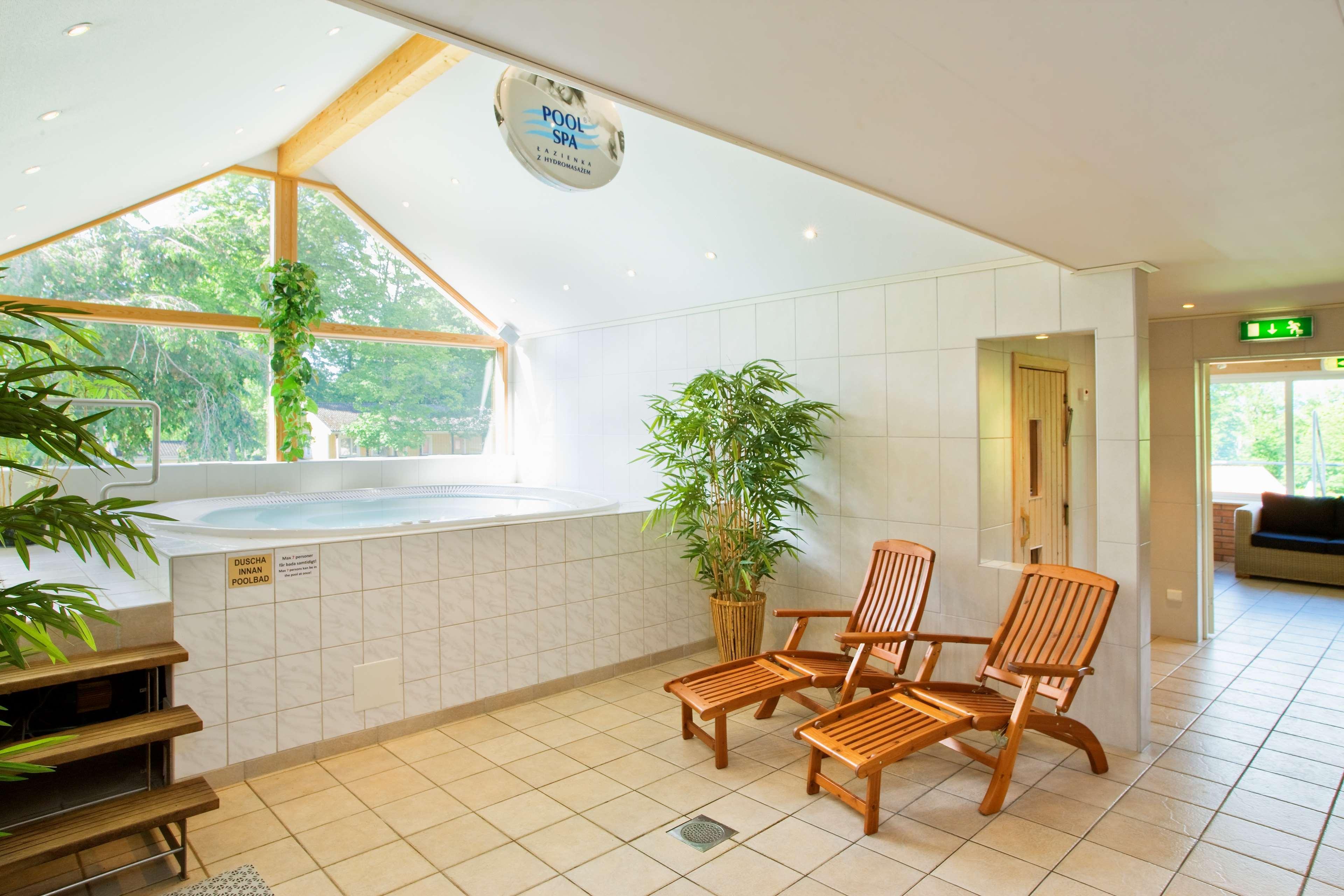 Sure By Western Ojaby Herrgard Hotel Växjö