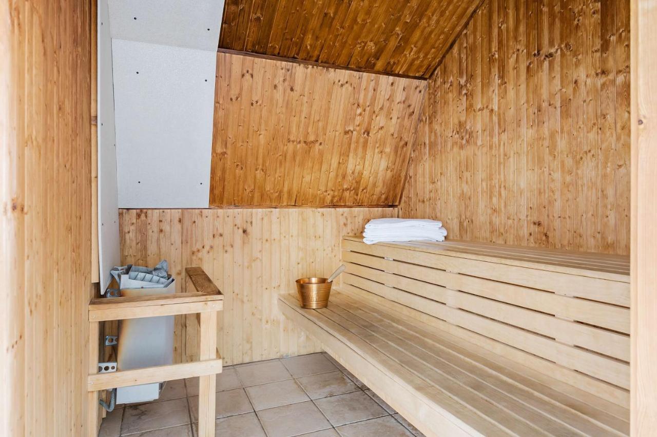Hotel Sure By Western Ojaby Herrgard 3*