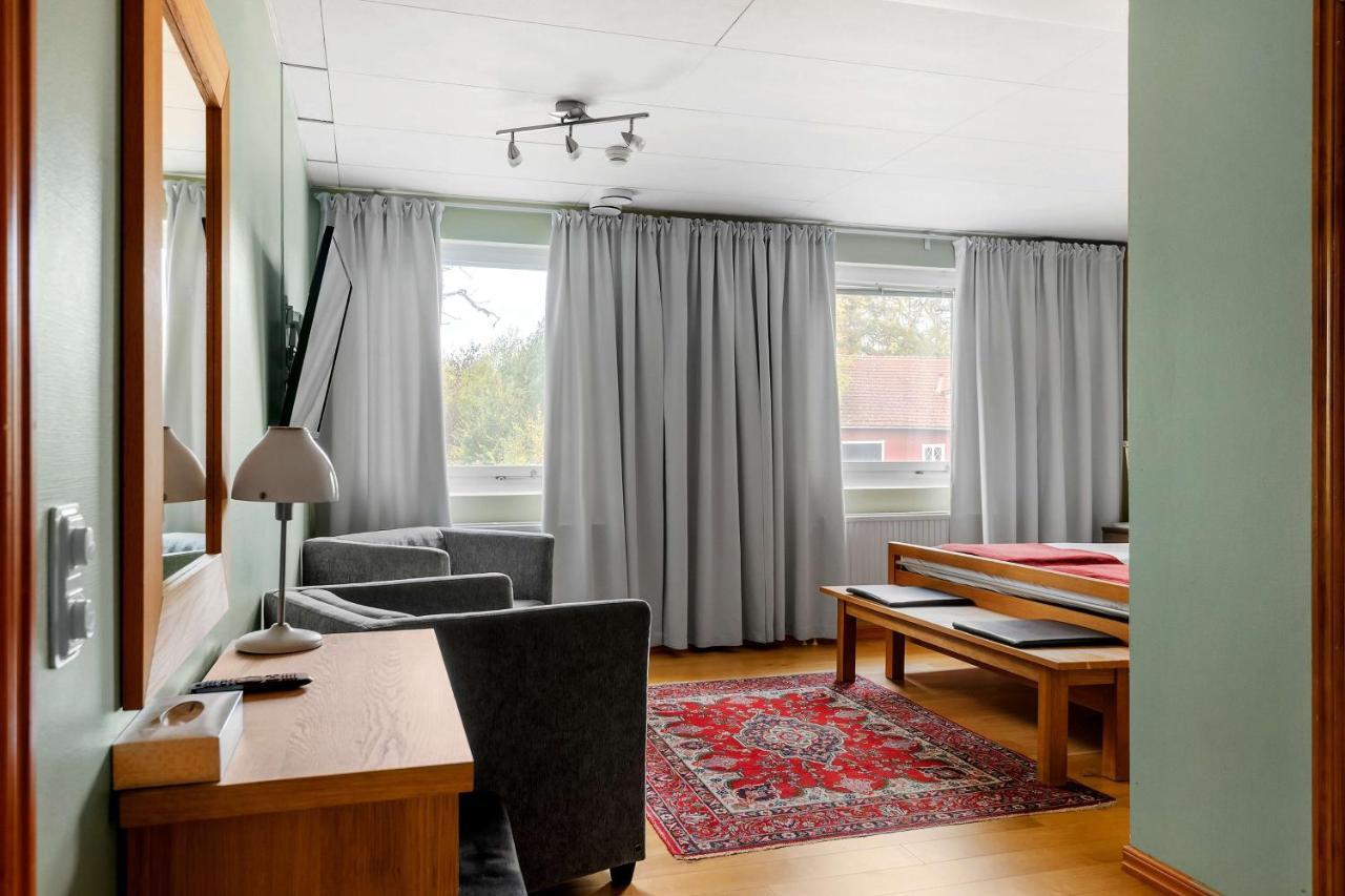 Hotel Sure By Western Ojaby Herrgard 3*