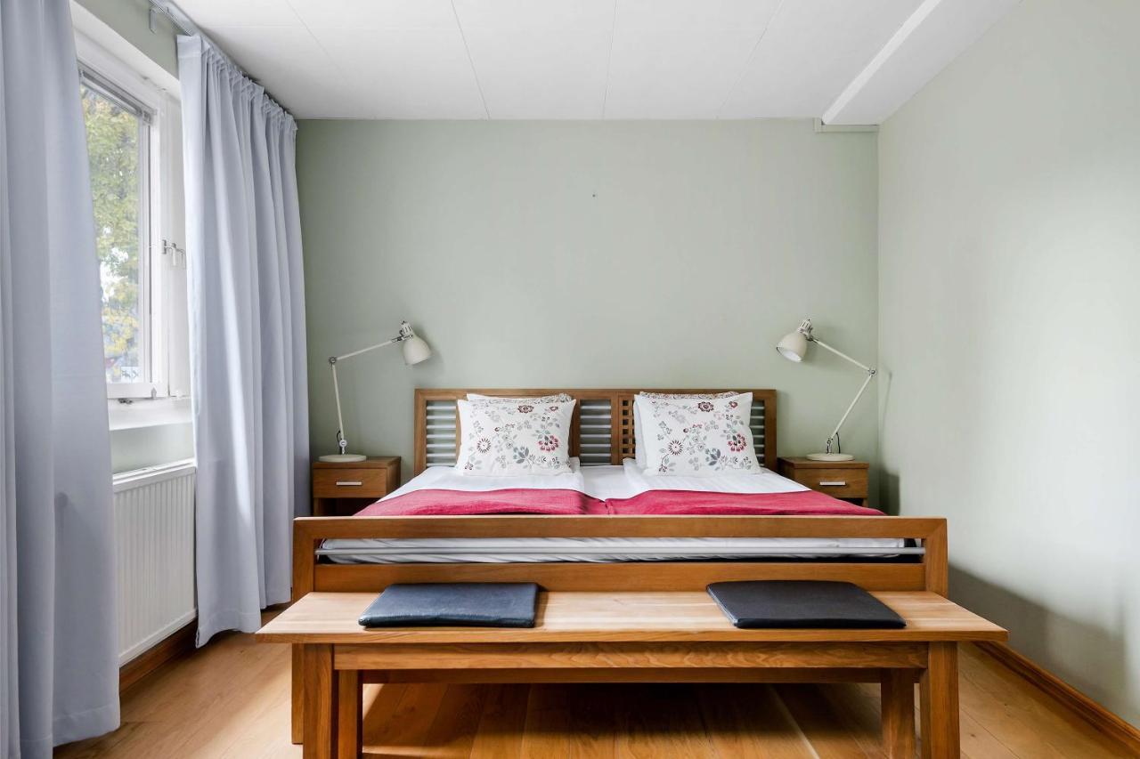 Sure By Western Ojaby Herrgard Hotel 3*