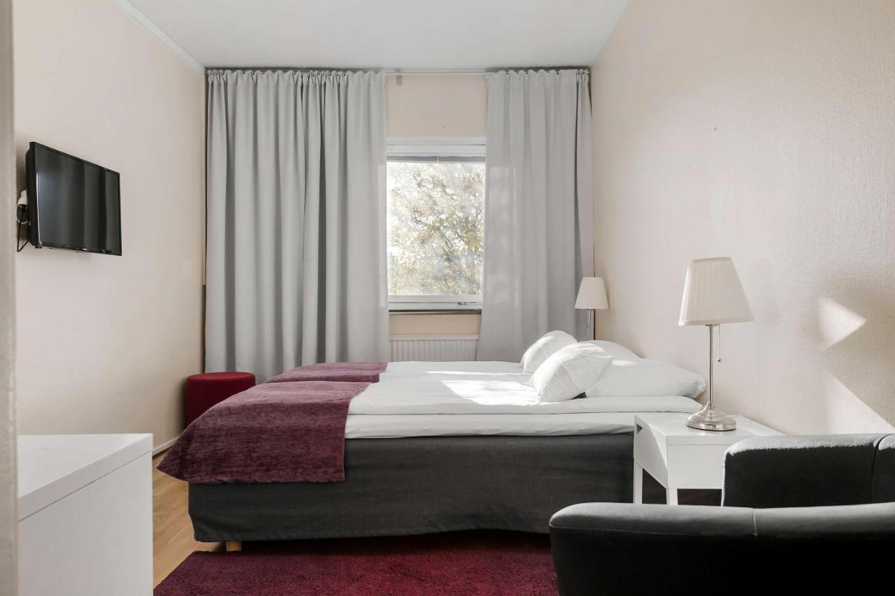Hotel Sure By Western Ojaby Herrgard Växjö