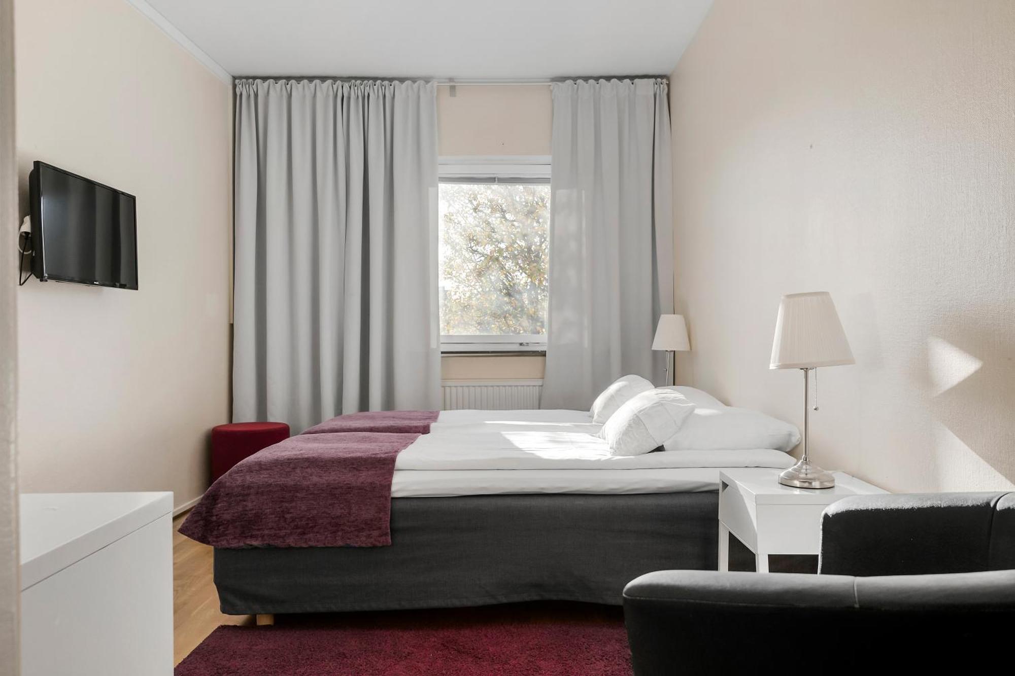 Hotel Sure By Western Ojaby Herrgard Växjö