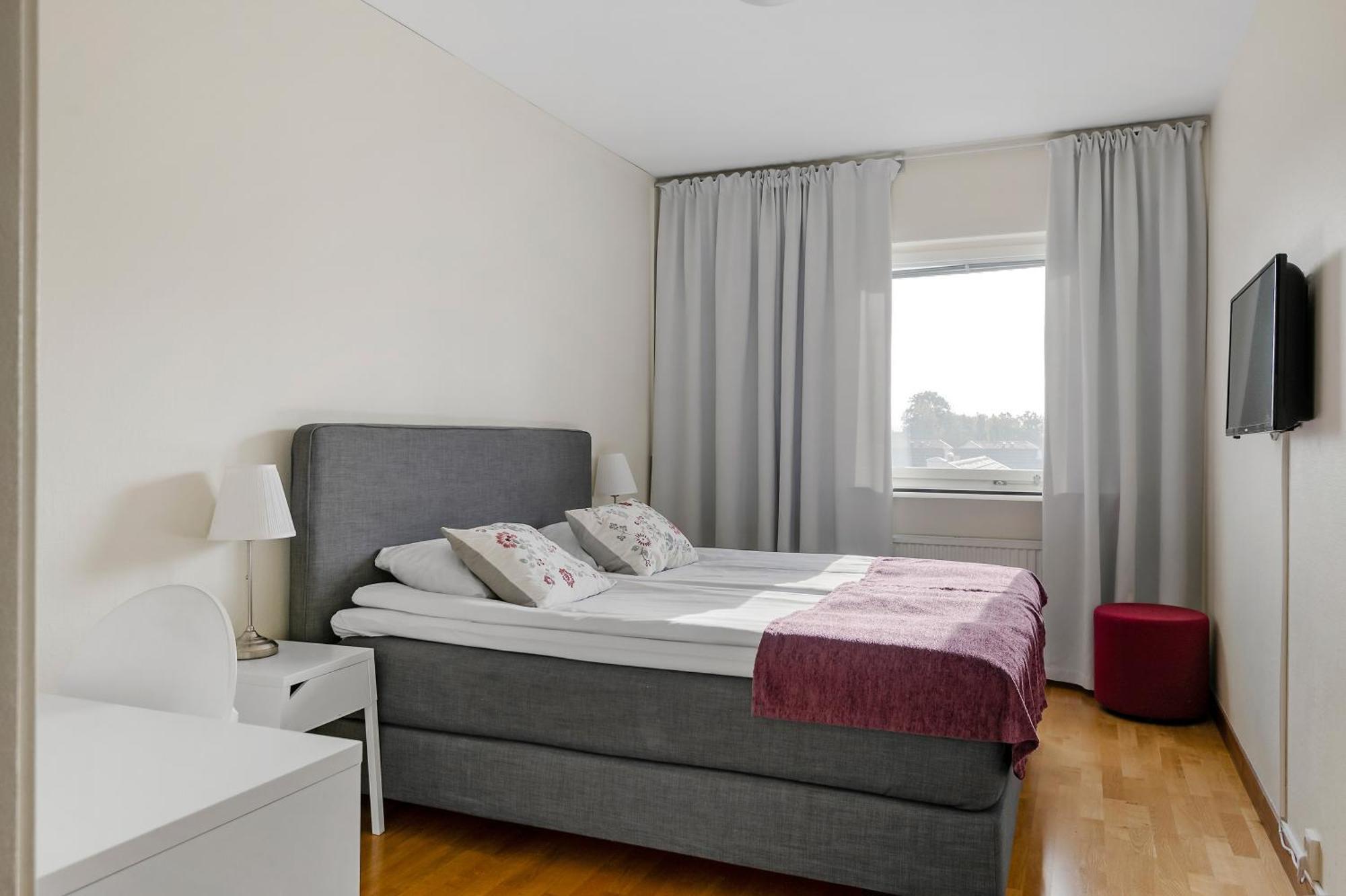 Hotel Sure By Western Ojaby Herrgard