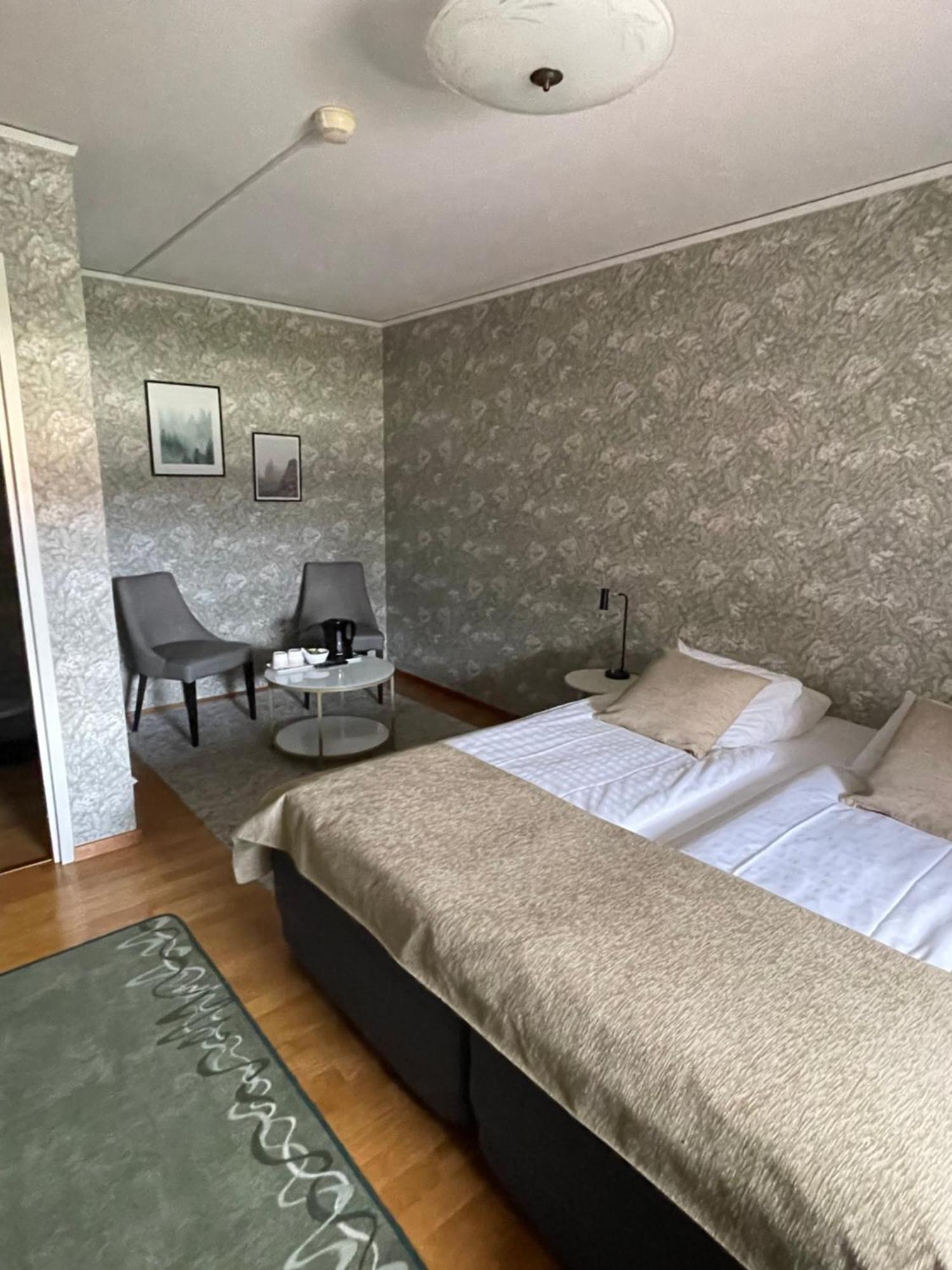 Sure By Western Ojaby Herrgard Hotel