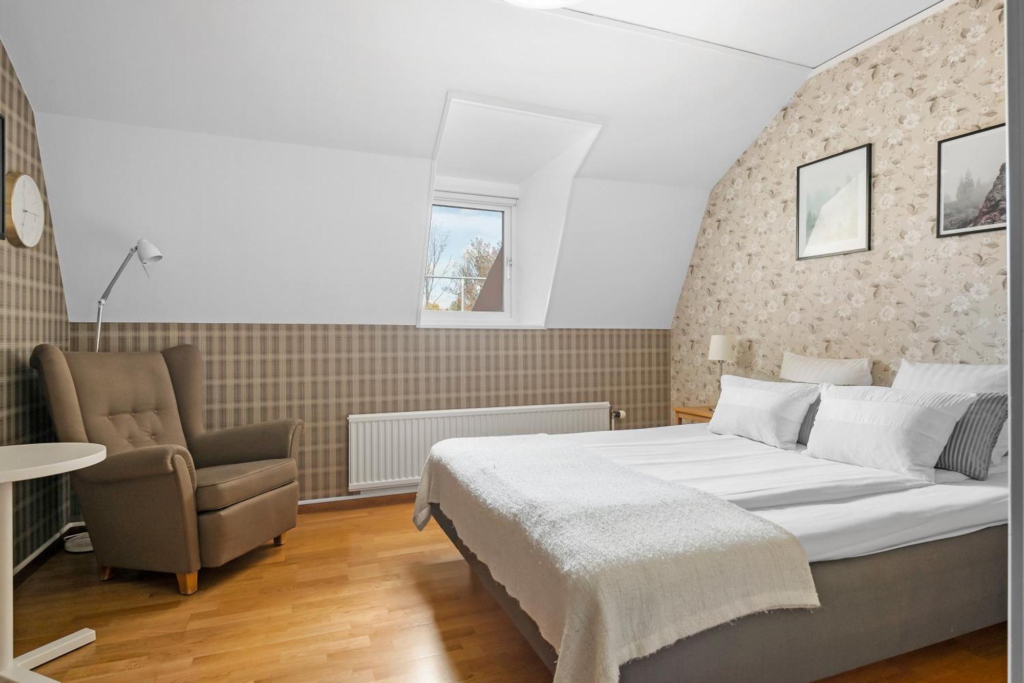 Sure By Western Ojaby Herrgard Hotel 3*